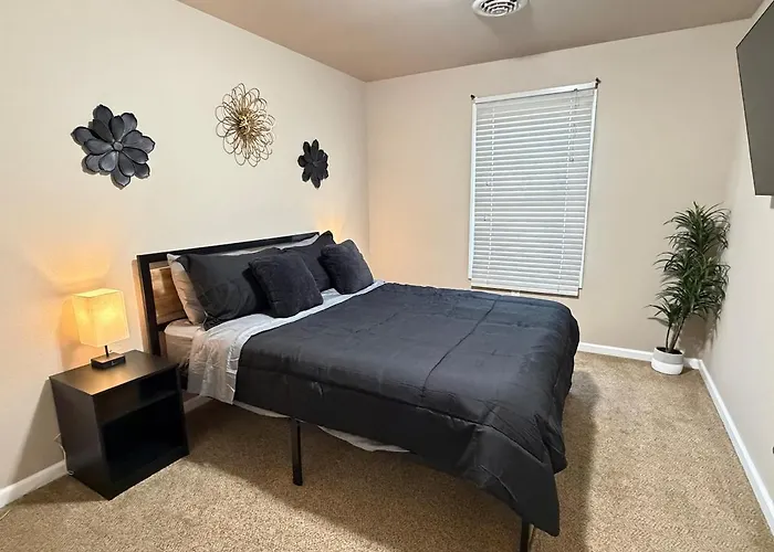 Ace Mt Carmel # 9 Appartement