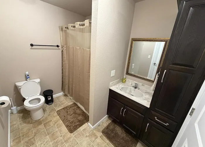 Appartement Ace Mt Carmel # 9 Mount Carmel