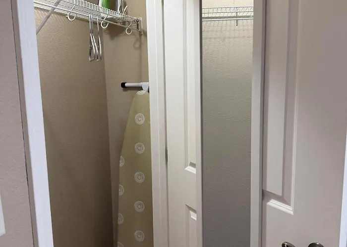 Appartement Ace Mt Carmel # 9